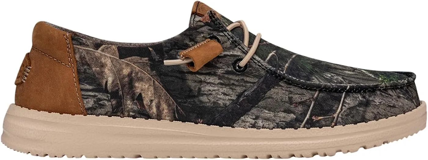 Wendy Mossy Oak Country DNA - Camo