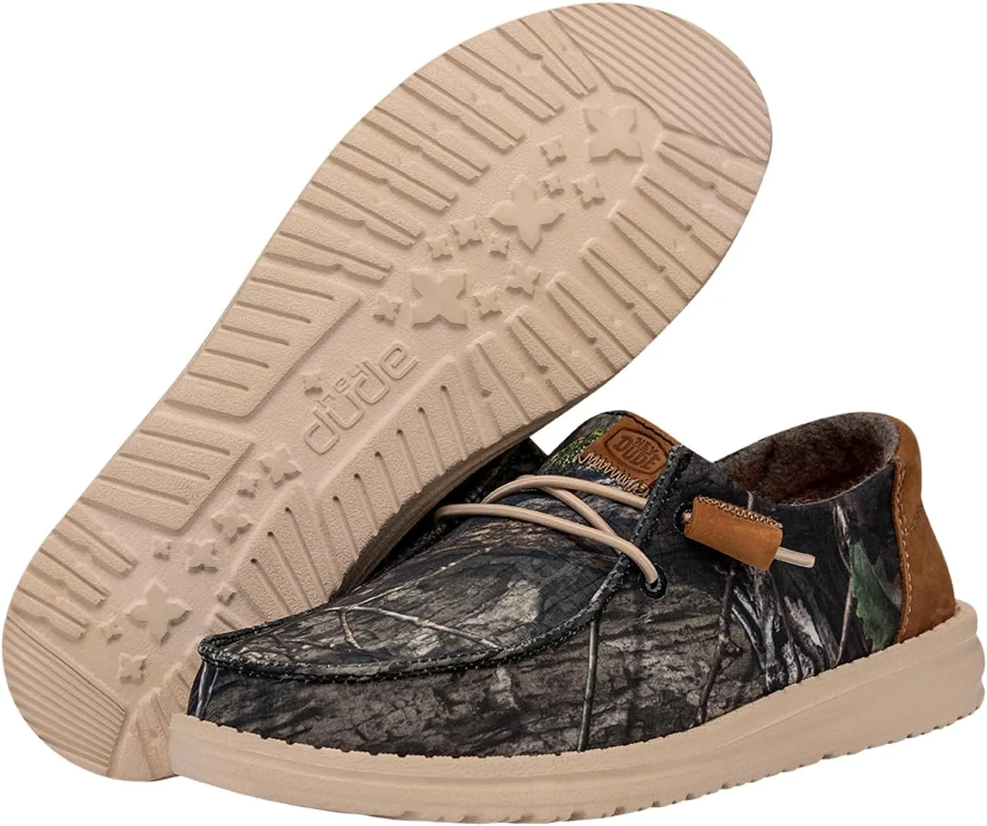 Wendy Mossy Oak Country DNA - Camo