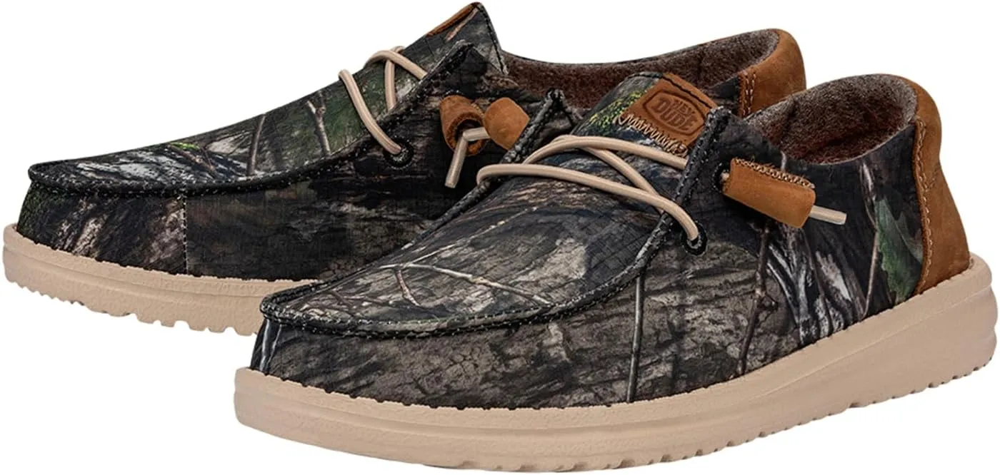 Wendy Mossy Oak Country DNA - Camo