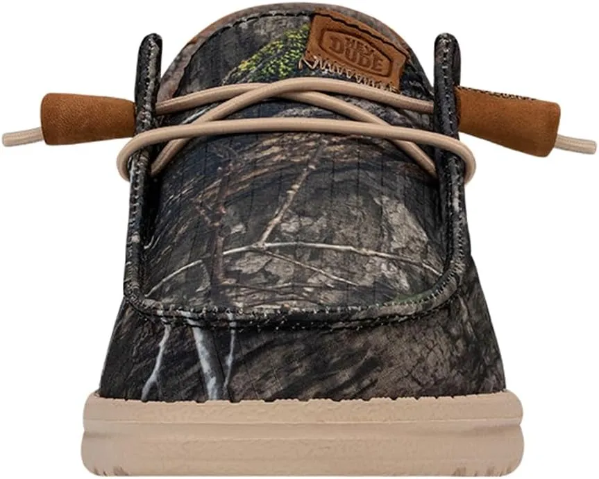 Wendy Mossy Oak Country DNA - Camo