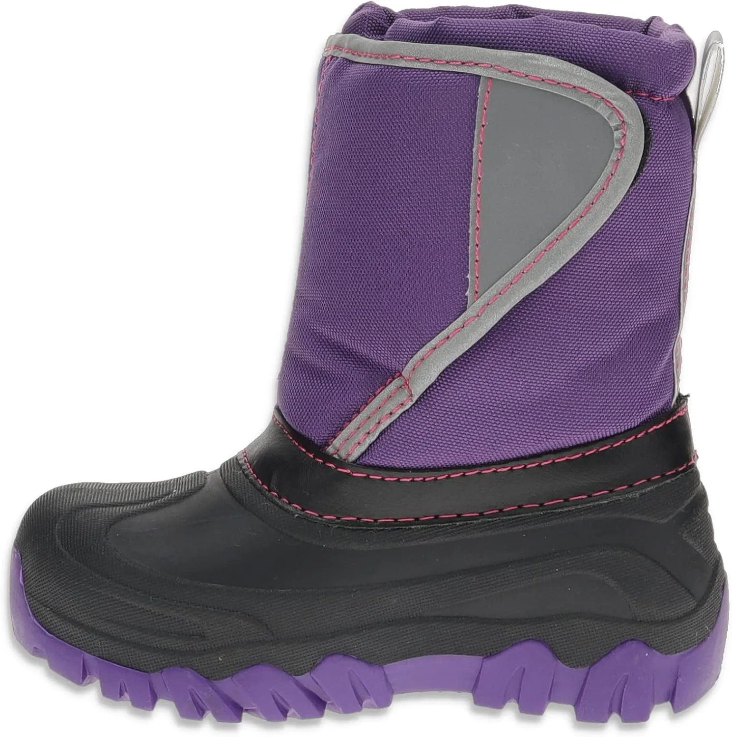 Western Chief Unisex-Child Selah Waterproof Snow Boots (Toddler/Little Big Kid)