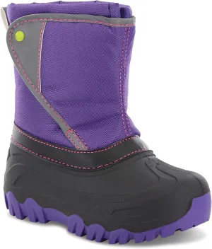 Western Chief Unisex-Child Selah Waterproof Snow Boots (Toddler/Little Big Kid)
