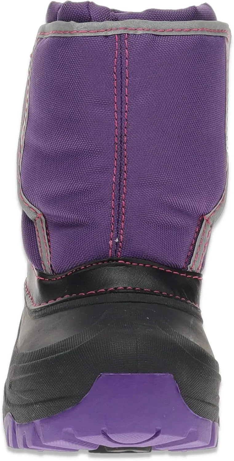 Western Chief Unisex-Child Selah Waterproof Snow Boots (Toddler/Little Big Kid)