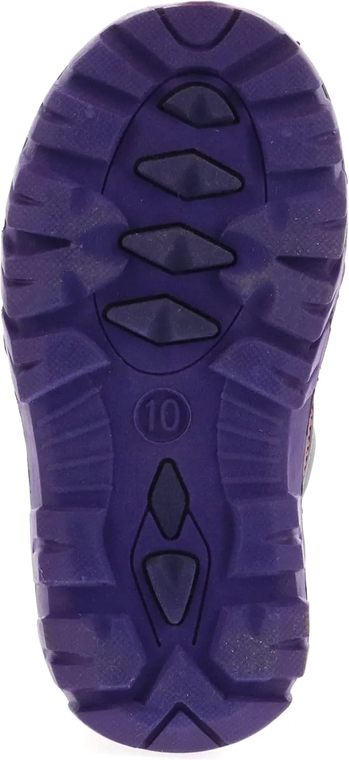 Western Chief Unisex-Child Selah Waterproof Snow Boots (Toddler/Little Big Kid)