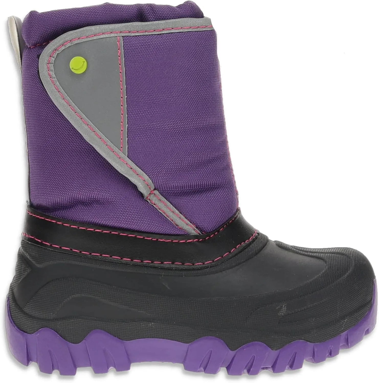 Western Chief Unisex-Child Selah Waterproof Snow Boots (Toddler/Little Big Kid)