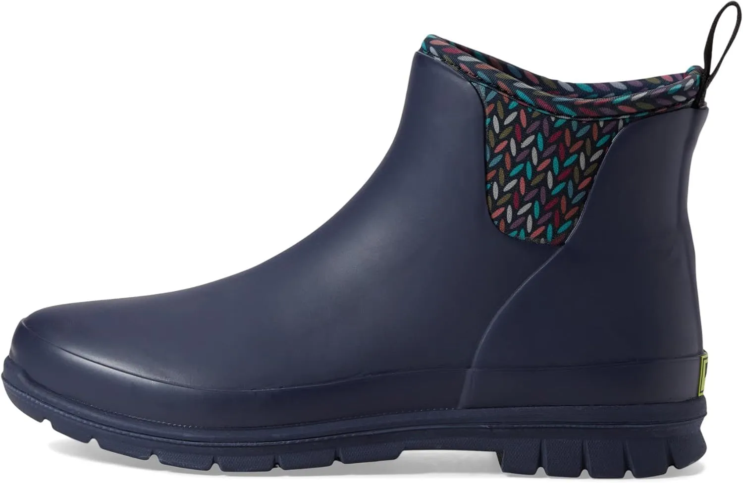 Western Chief Women's Neoprene Chelsea Boot Rain