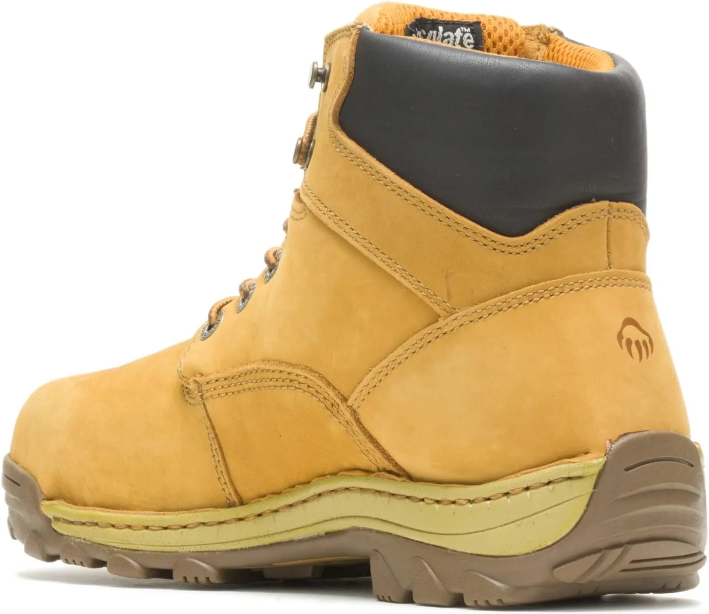 Wolverine Men's Dublin Waterproof Insulated 6" Boot