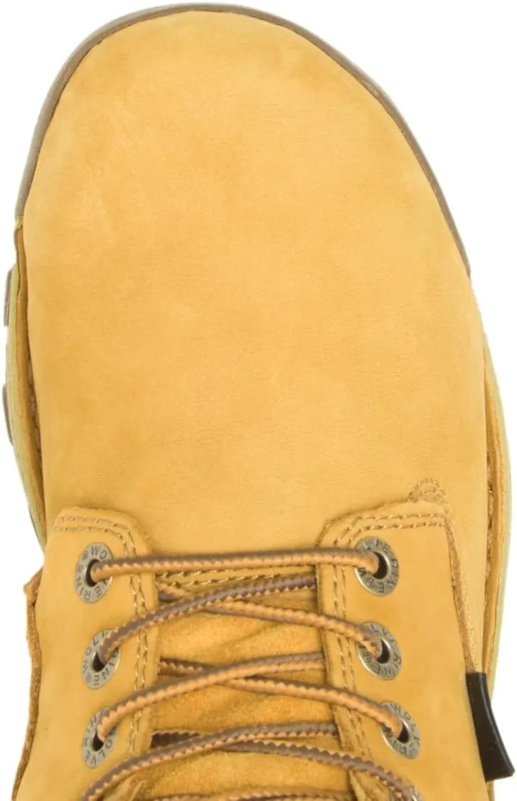 Wolverine Men's Dublin Waterproof Insulated 6" Boot
