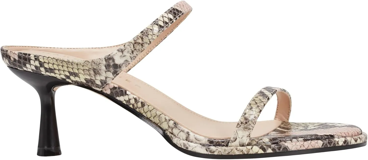 Women's Alonde Heeled Sandal