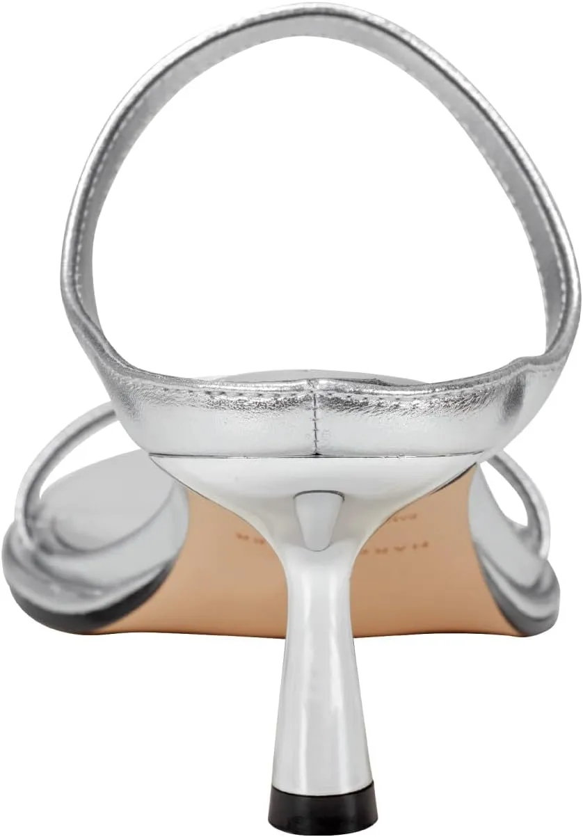 Women's Alonde Heeled Sandal