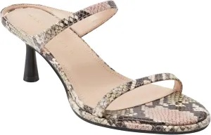 Women's Alonde Heeled Sandal