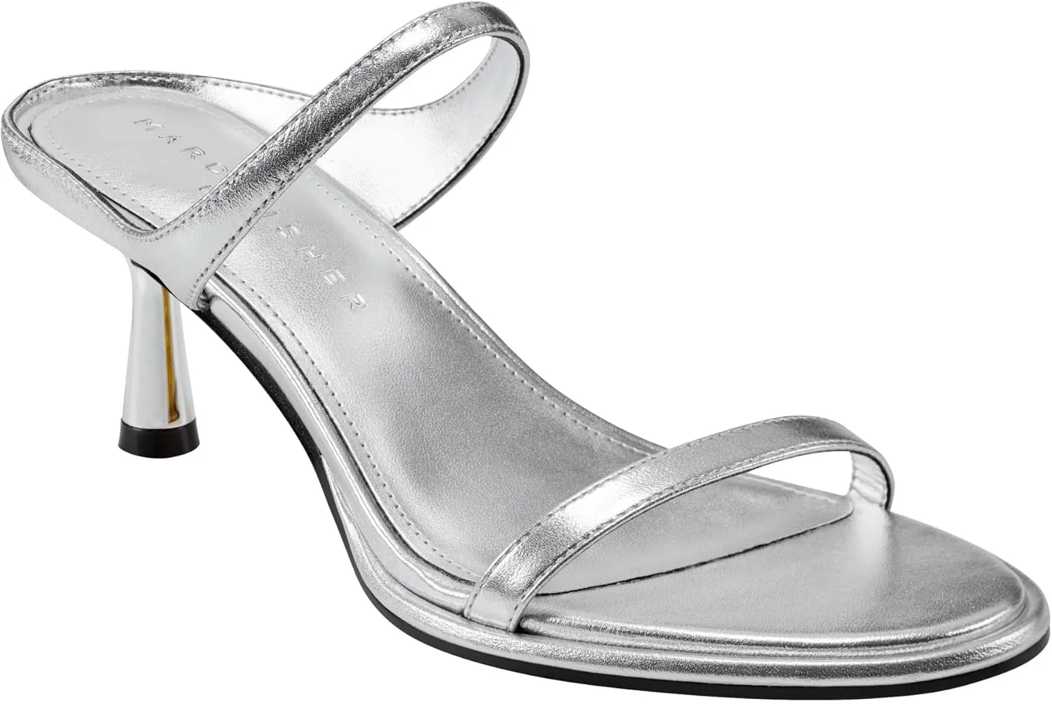 Women's Alonde Heeled Sandal