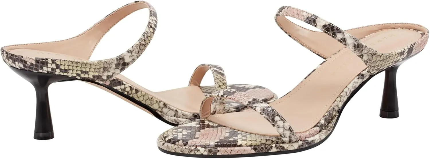 Women's Alonde Heeled Sandal