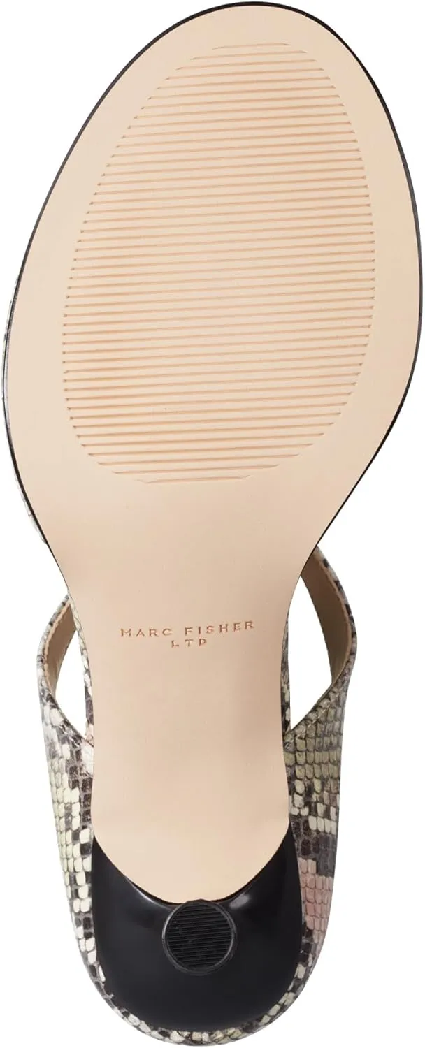 Women's Alonde Heeled Sandal