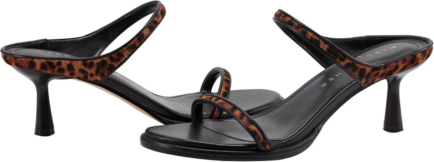 Women's Alonde Heeled Sandal