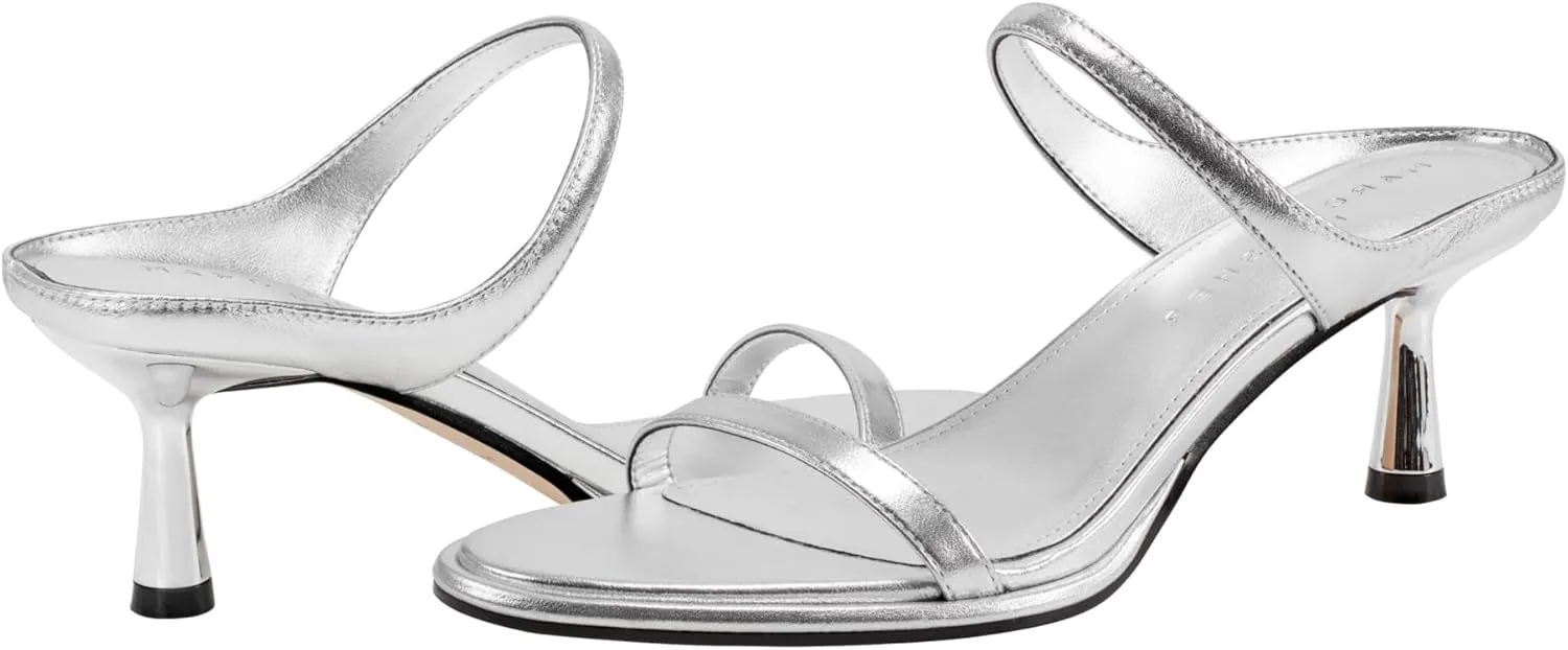 Women's Alonde Heeled Sandal