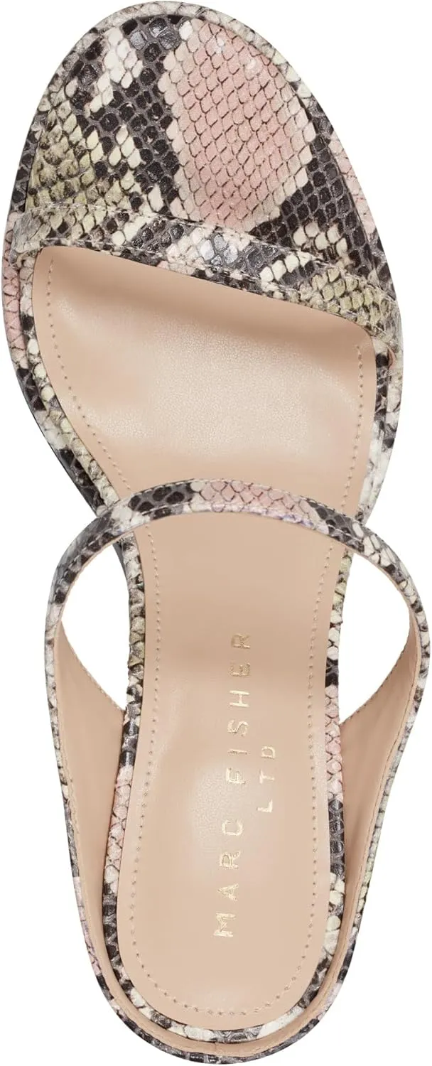 Women's Alonde Heeled Sandal