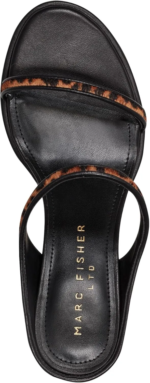 Women's Alonde Heeled Sandal