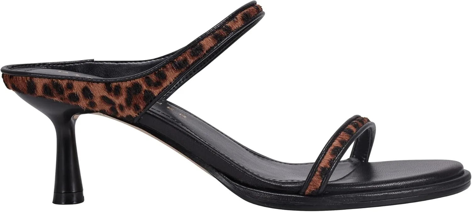Women's Alonde Heeled Sandal