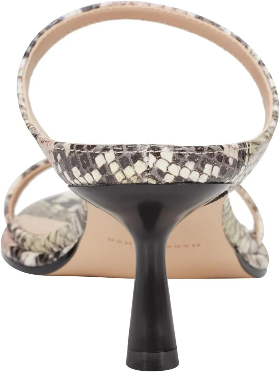 Women's Alonde Heeled Sandal
