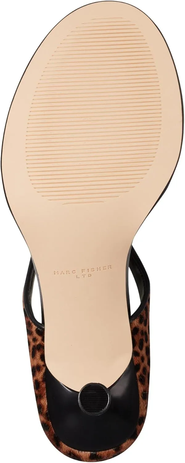 Women's Alonde Heeled Sandal