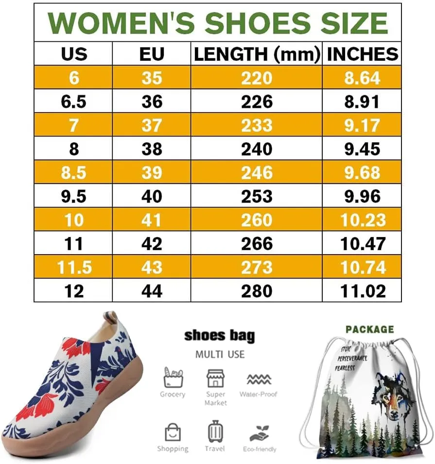 Women's Bionic CloudStep Loafers Anti-Slip Shoes Standing All Day Lightweight Walking Sneakers for Office-Trail & Street-Summit