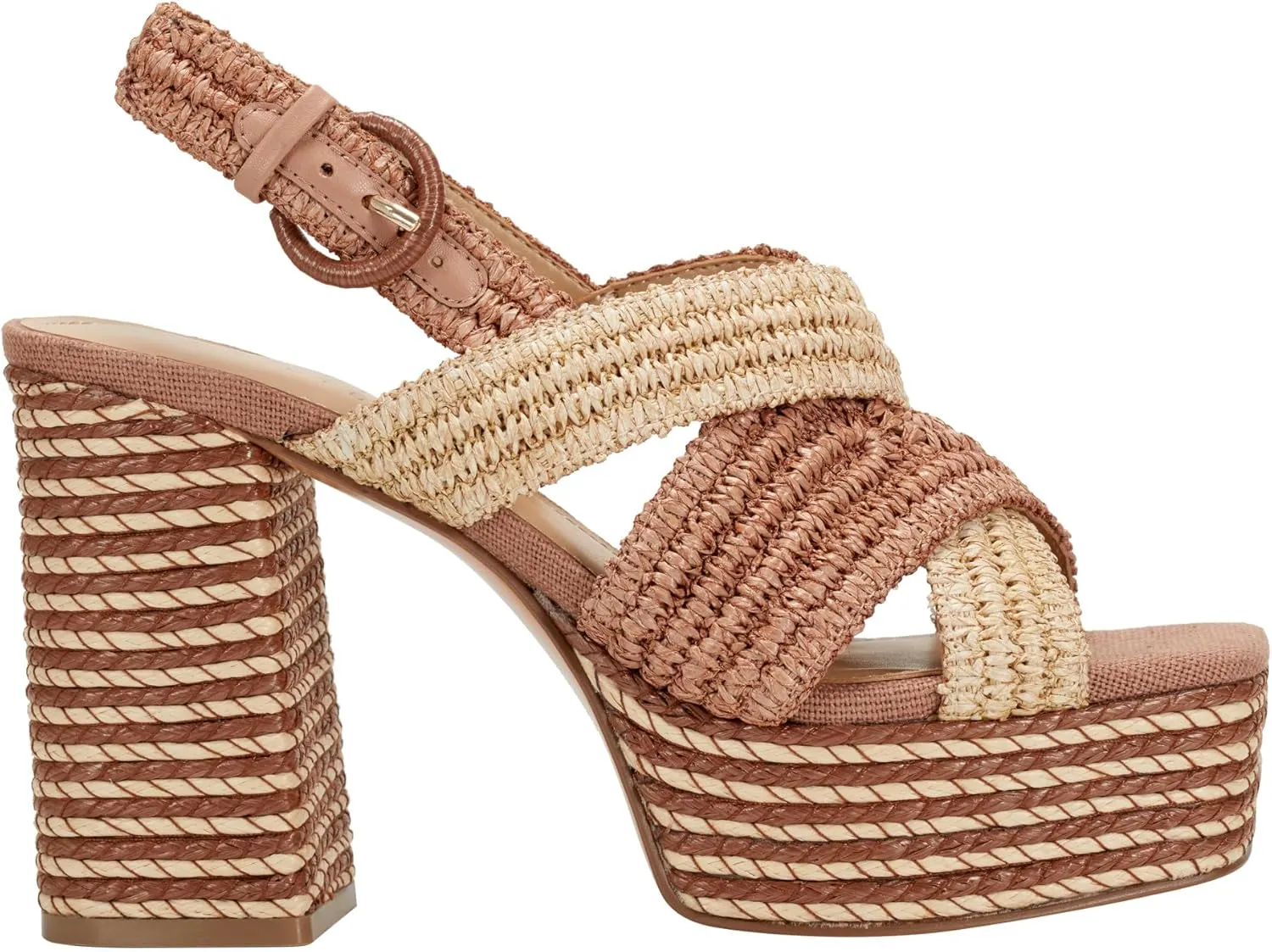Women's Caddy Heeled Sandal