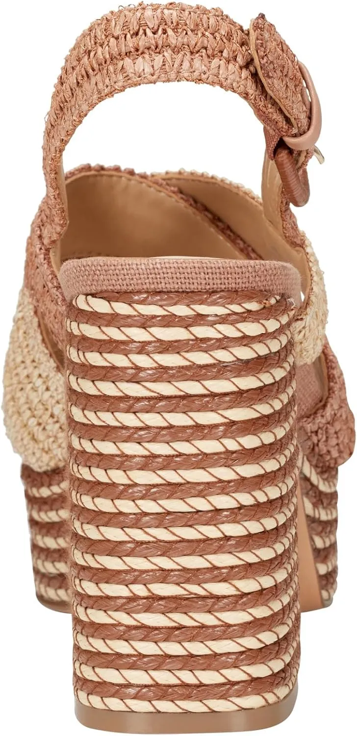 Women's Caddy Heeled Sandal
