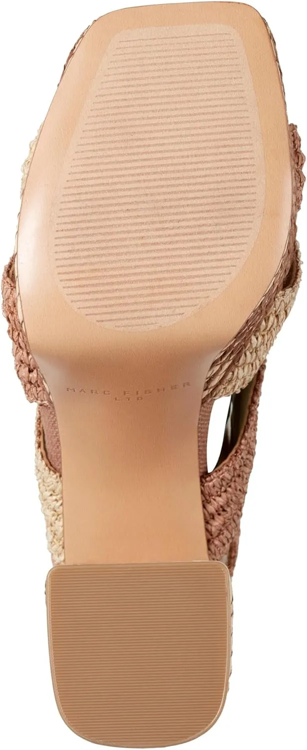 Women's Caddy Heeled Sandal