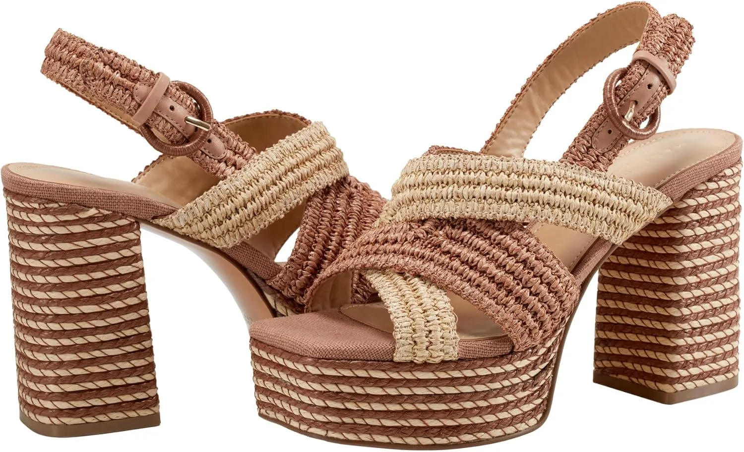 Women's Caddy Heeled Sandal