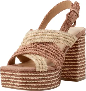 Women's Caddy Heeled Sandal