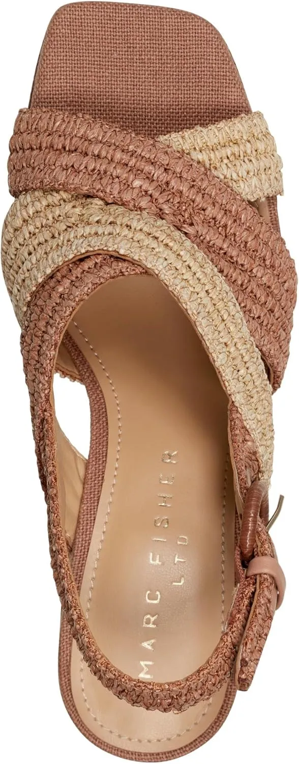 Women's Caddy Heeled Sandal