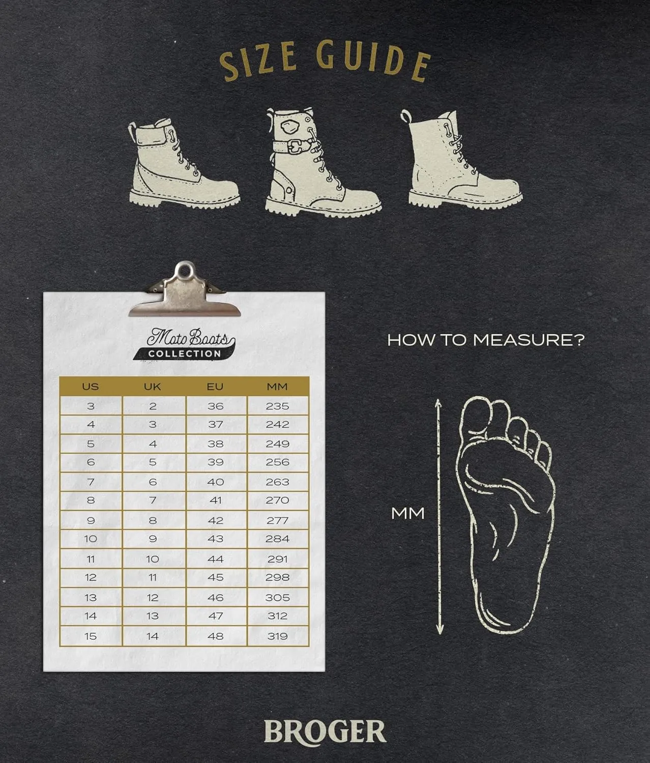 Women's Classic Motorcycle Boot