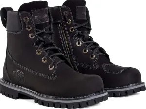 Women's Classic Motorcycle Boot