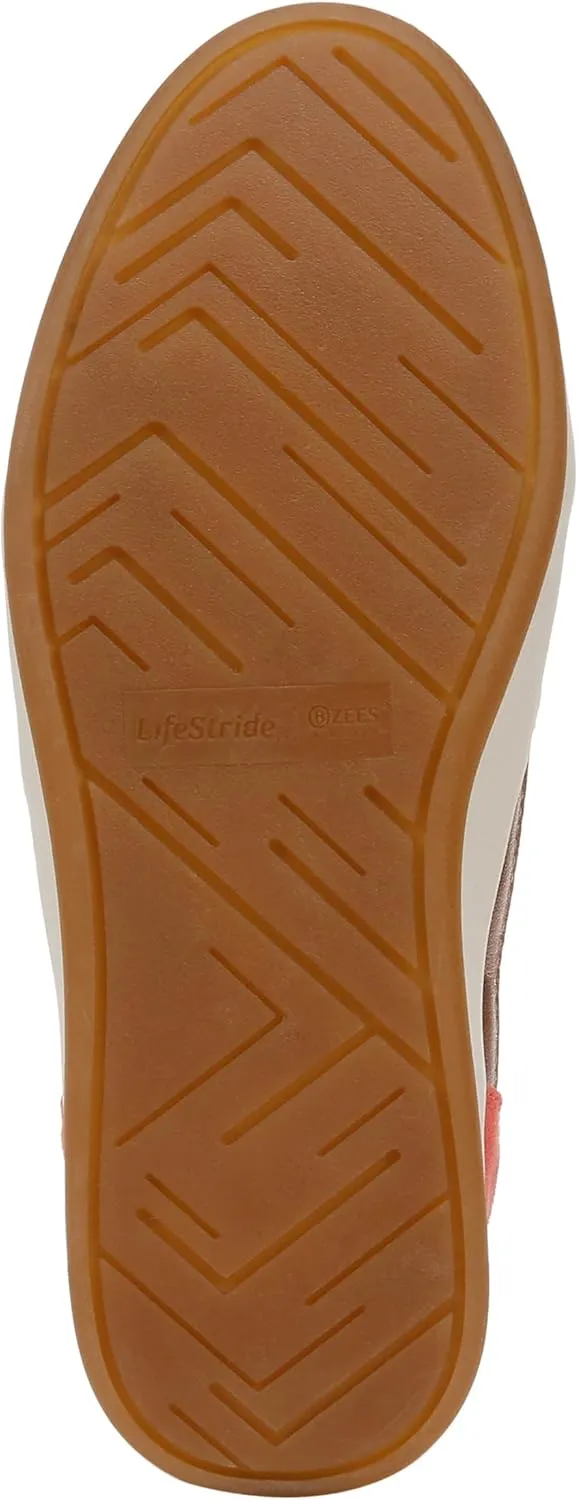 Women's Dynamic Sneaker