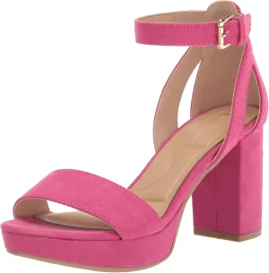 Women's Go On 2 Heeled Sandal