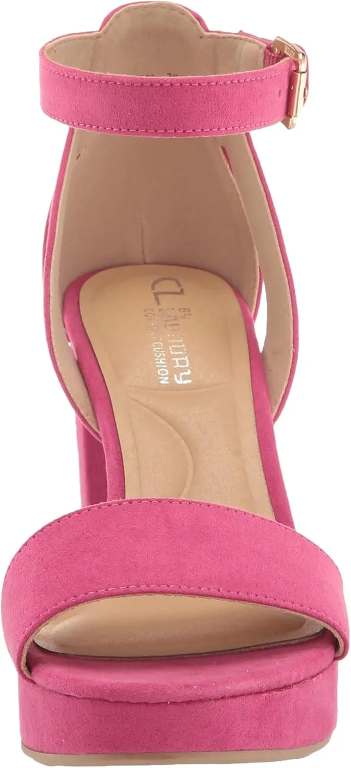 Women's Go On 2 Heeled Sandal
