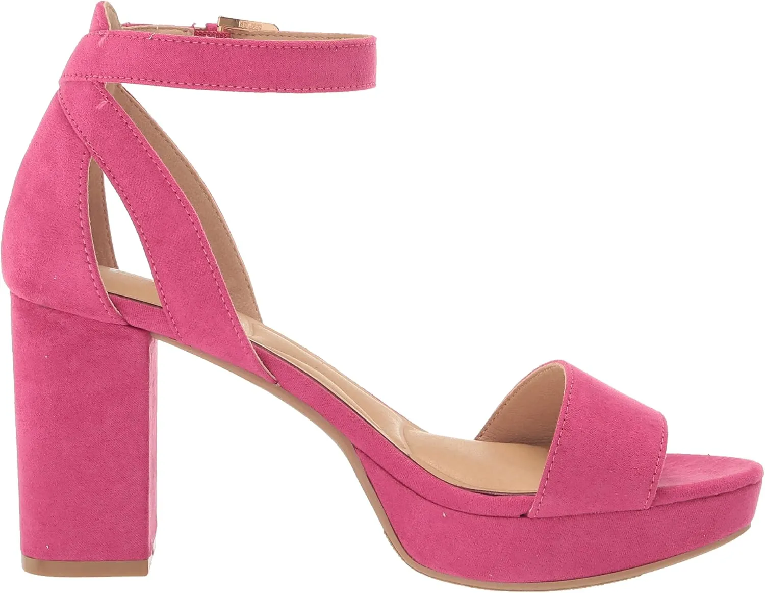 Women's Go On 2 Heeled Sandal