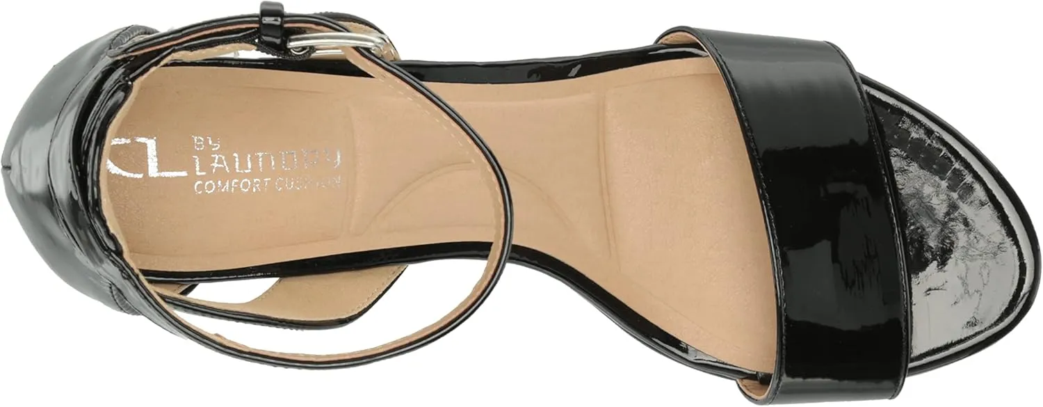 Women's Go On 2 Heeled Sandal