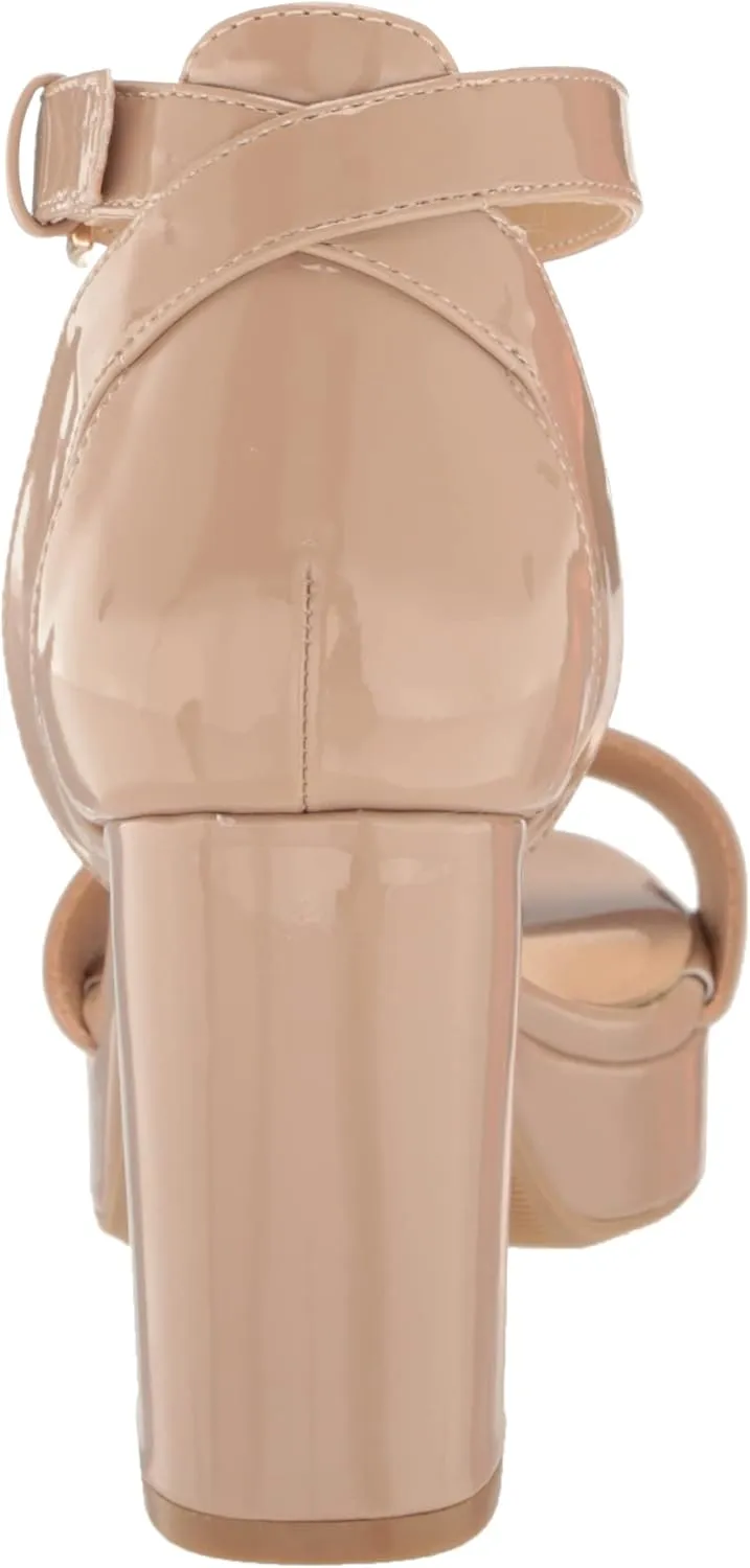 Women's Go On 2 Heeled Sandal