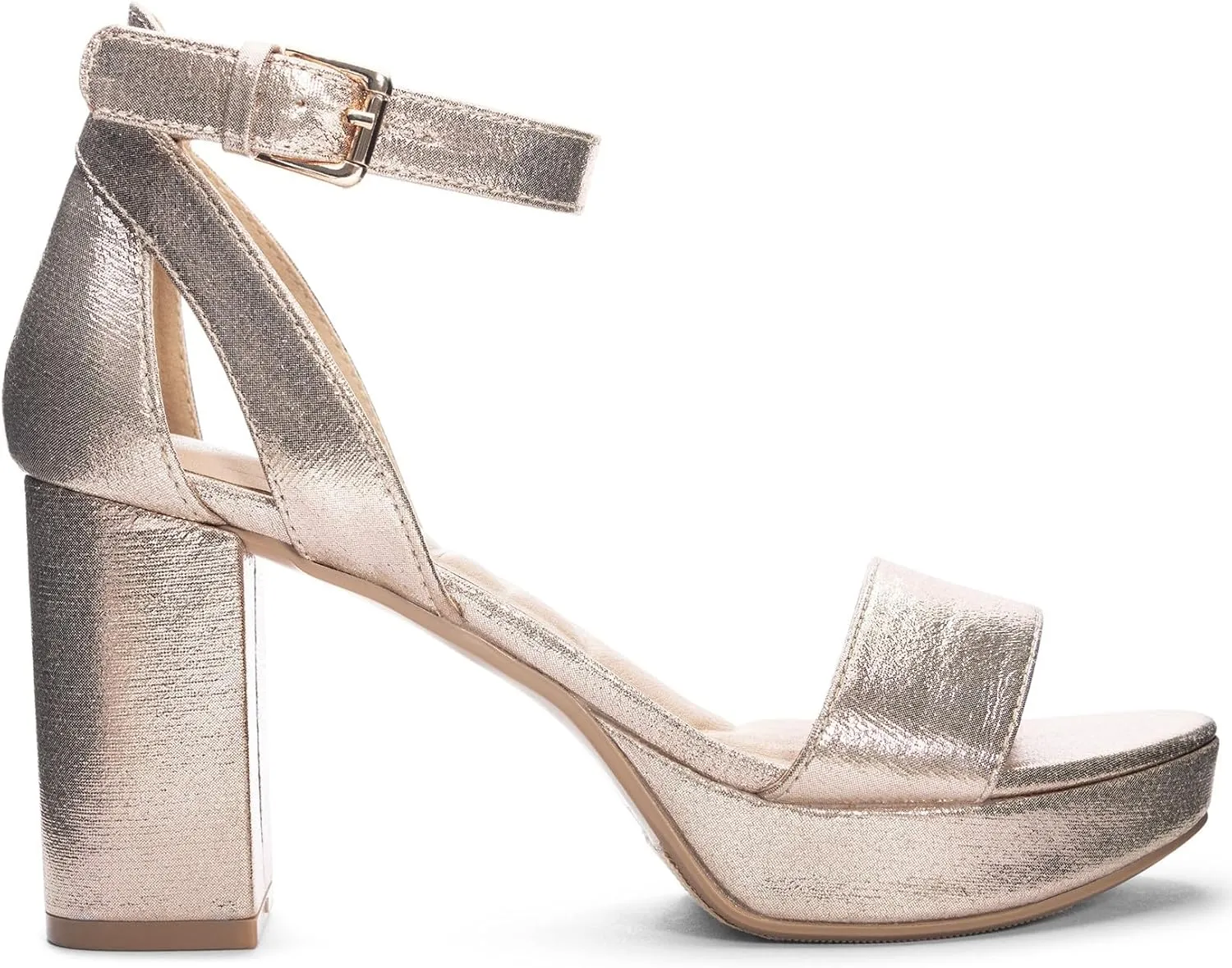 Women's Go On 2 Heeled Sandal