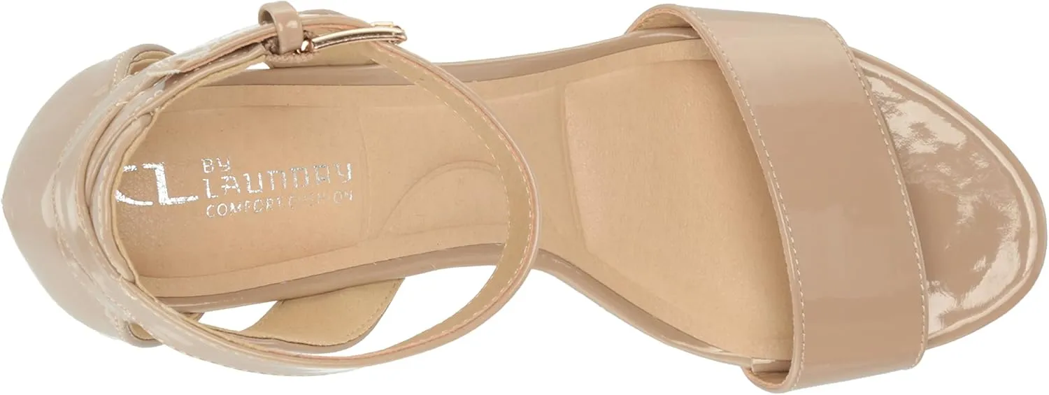 Women's Go On 2 Heeled Sandal