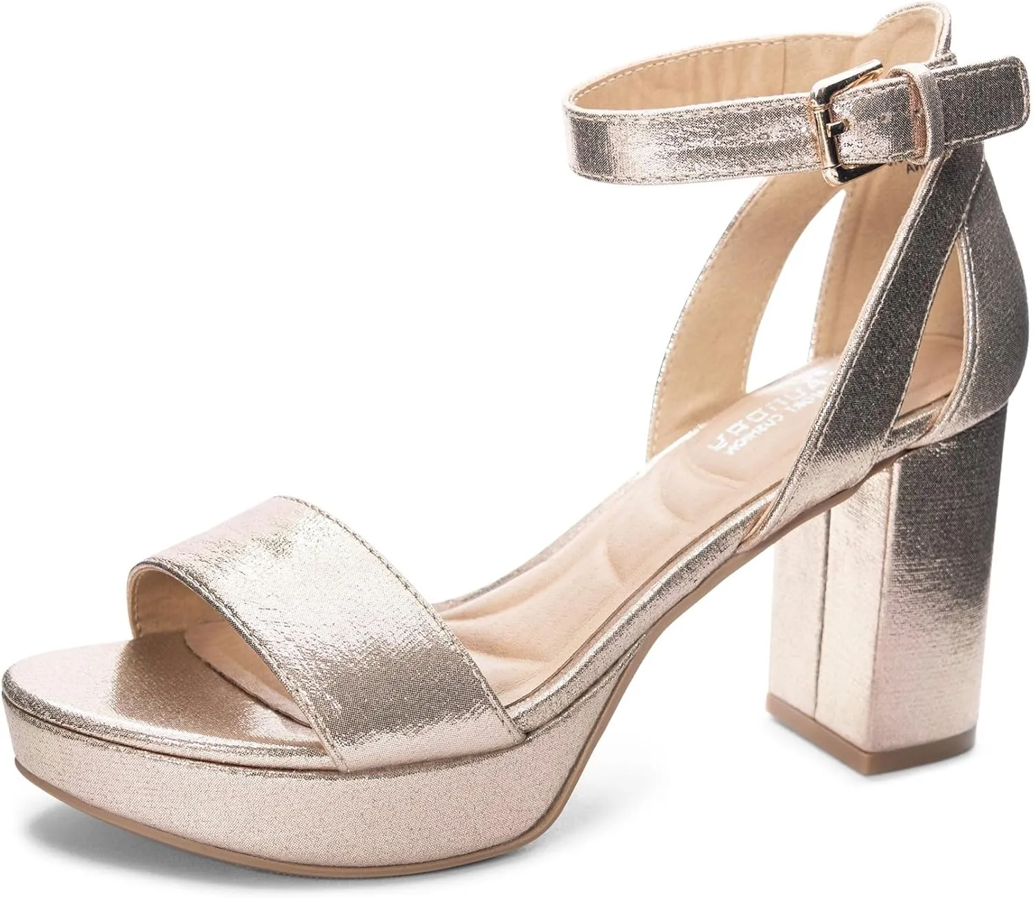 Women's Go On 2 Heeled Sandal