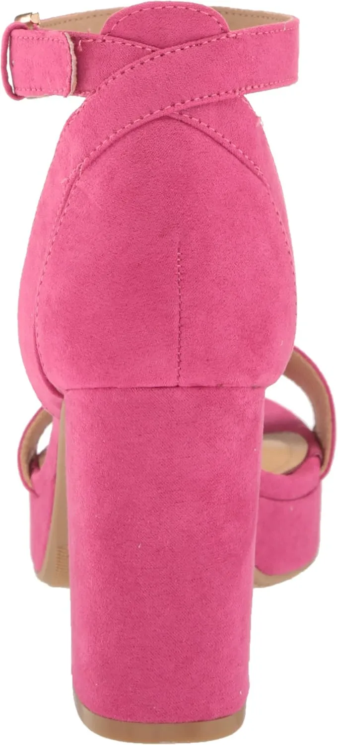 Women's Go On 2 Heeled Sandal