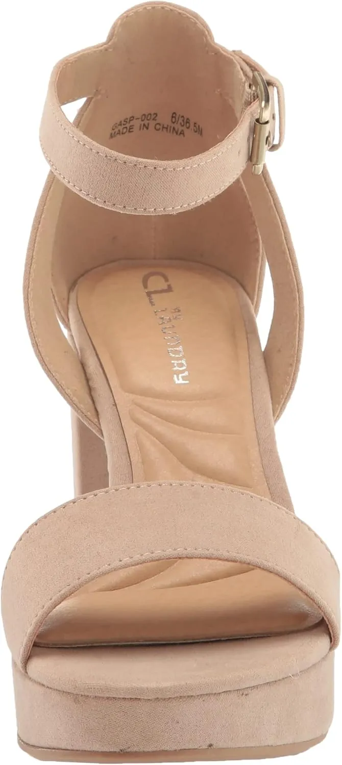 Women's Go On 2 Heeled Sandal