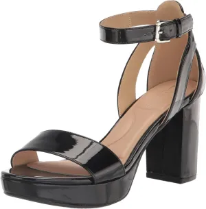 Women's Go On 2 Heeled Sandal