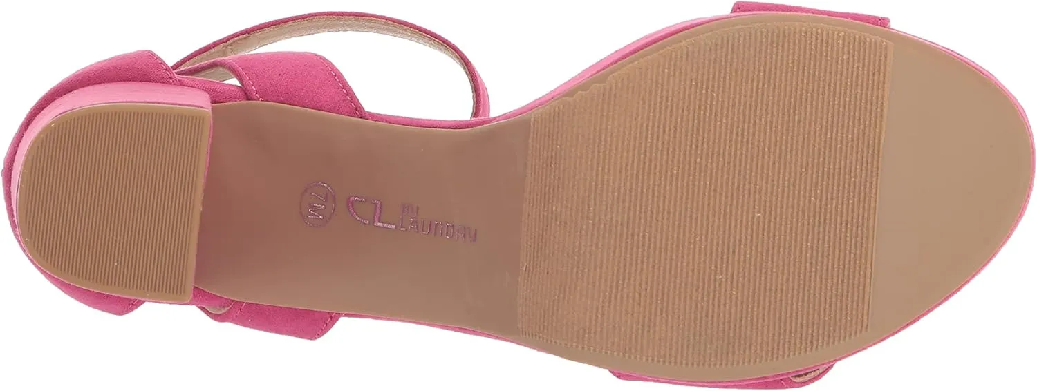 Women's Go On 2 Heeled Sandal