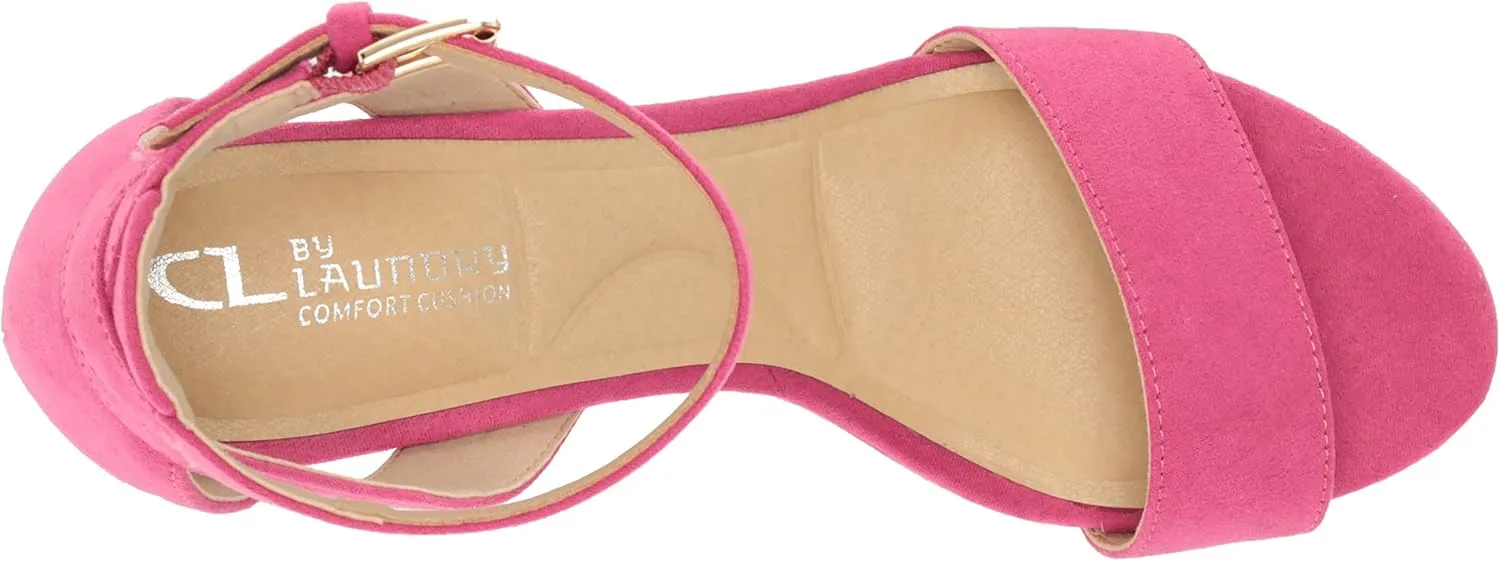 Women's Go On 2 Heeled Sandal