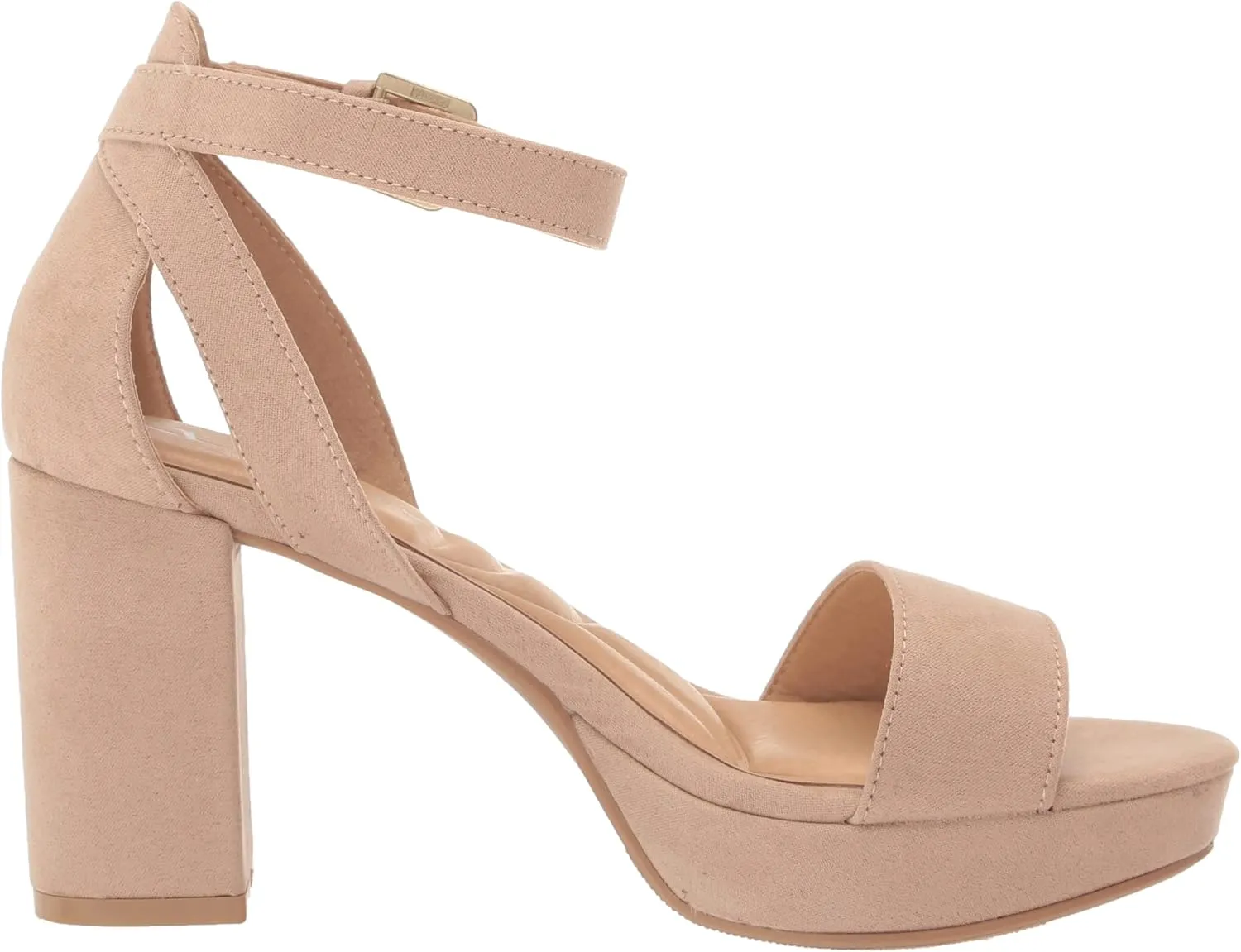 Women's Go On 2 Heeled Sandal