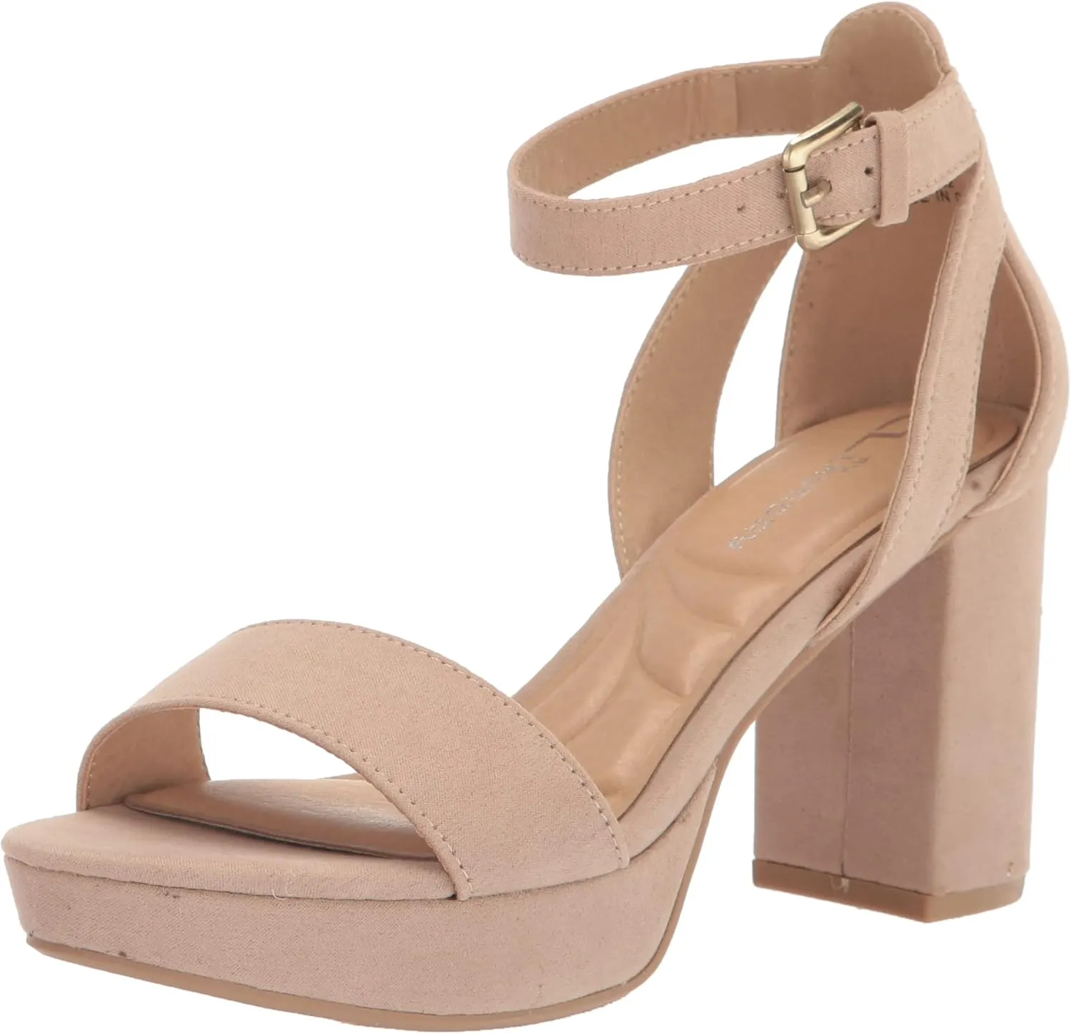 Women's Go On 2 Heeled Sandal